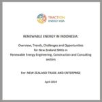 Renewable Energy in Indonesia
