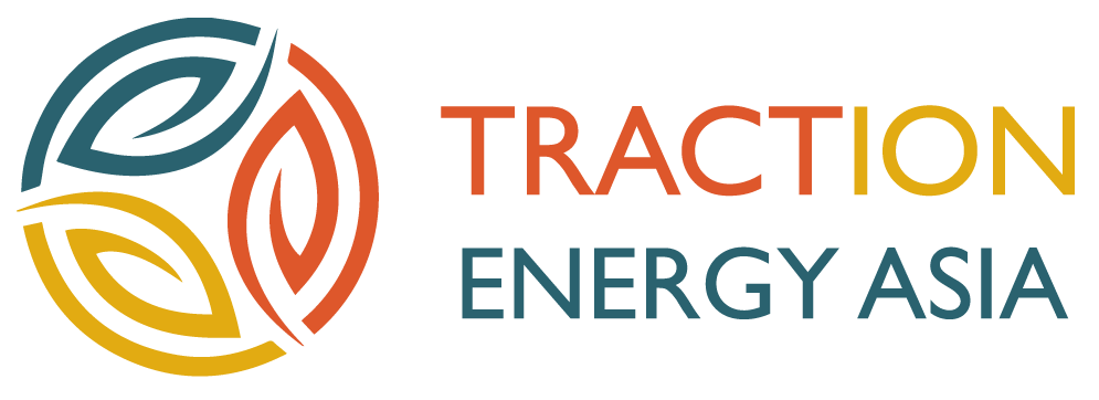 Press Releases — TRACTION ENERGY ASIA