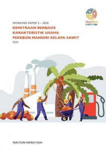 Kemitraan Berbasis Karakteristik Usaha Pekebun Mandiri Kelapa Sawit ...