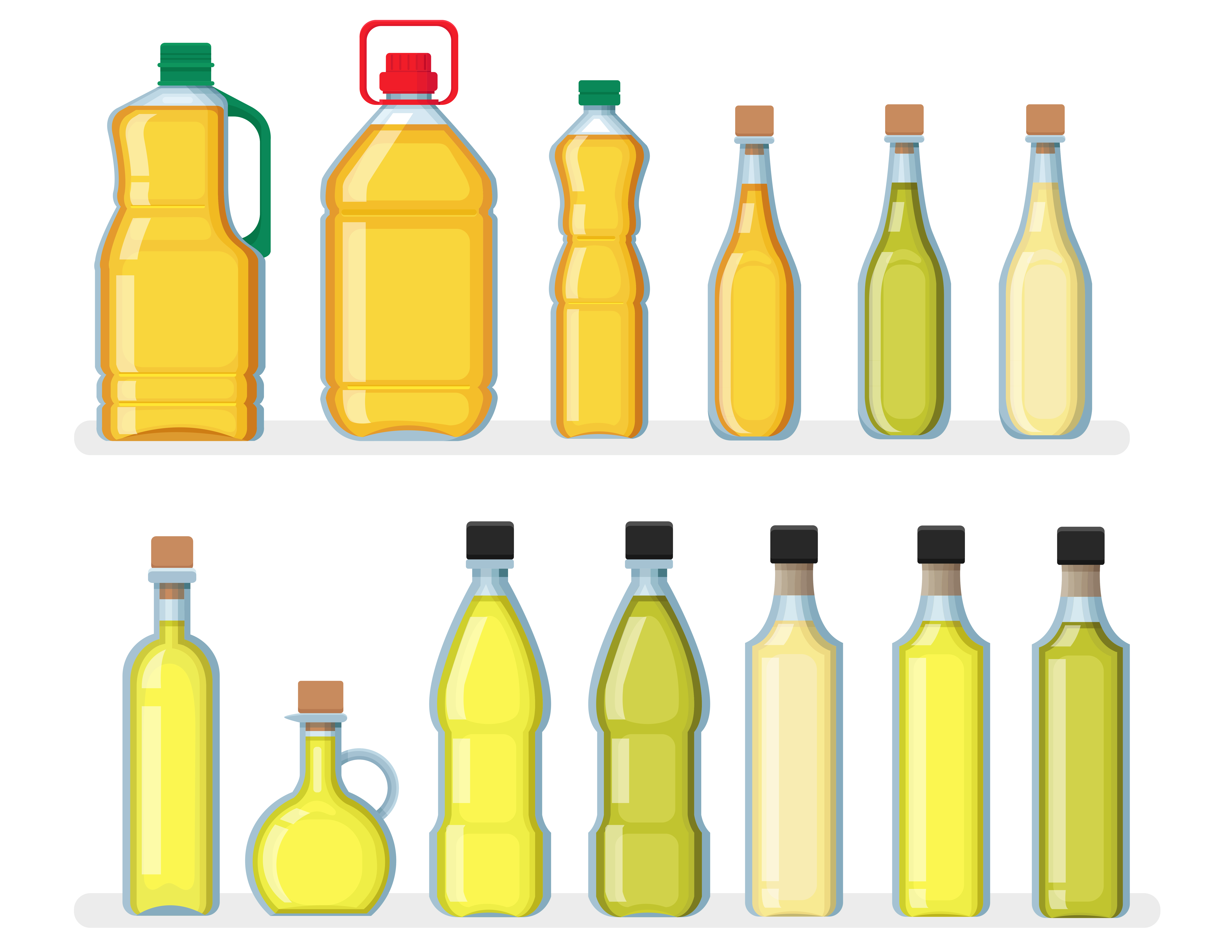 You are currently viewing Blessings of the Used Cooking Oil The Charitable Blessings of Used Cooking Oil: A Healthy Environment